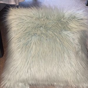 Pillow for decoration